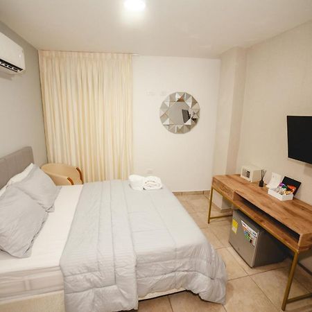 شقة Abel Boutique House Cartagena المظهر الخارجي الصورة