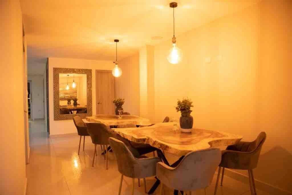 شقة Abel Boutique House Cartagena المظهر الخارجي الصورة