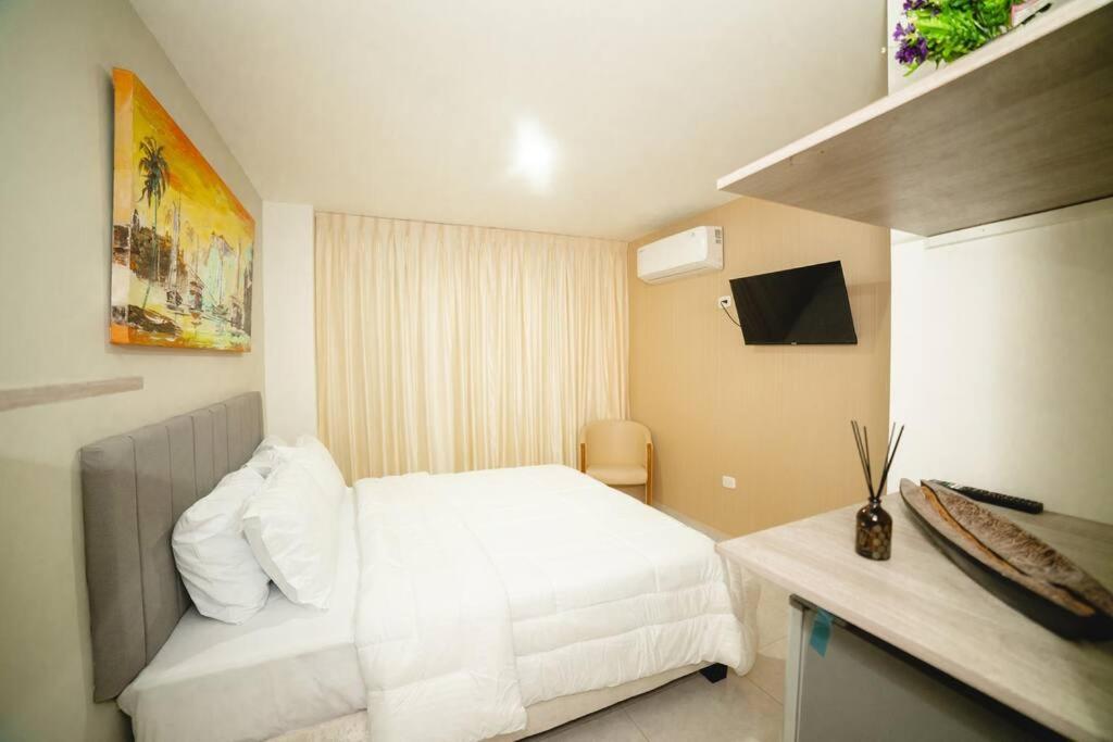 شقة Abel Boutique House Cartagena المظهر الخارجي الصورة