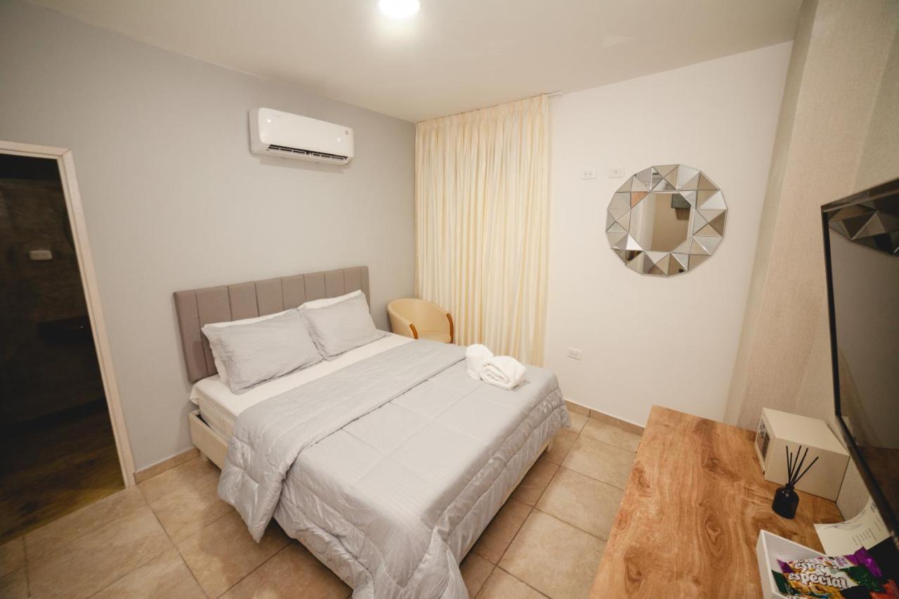 شقة Abel Boutique House Cartagena المظهر الخارجي الصورة