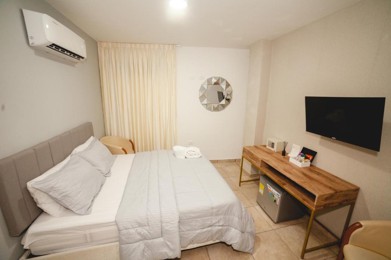 شقة Abel Boutique House Cartagena المظهر الخارجي الصورة