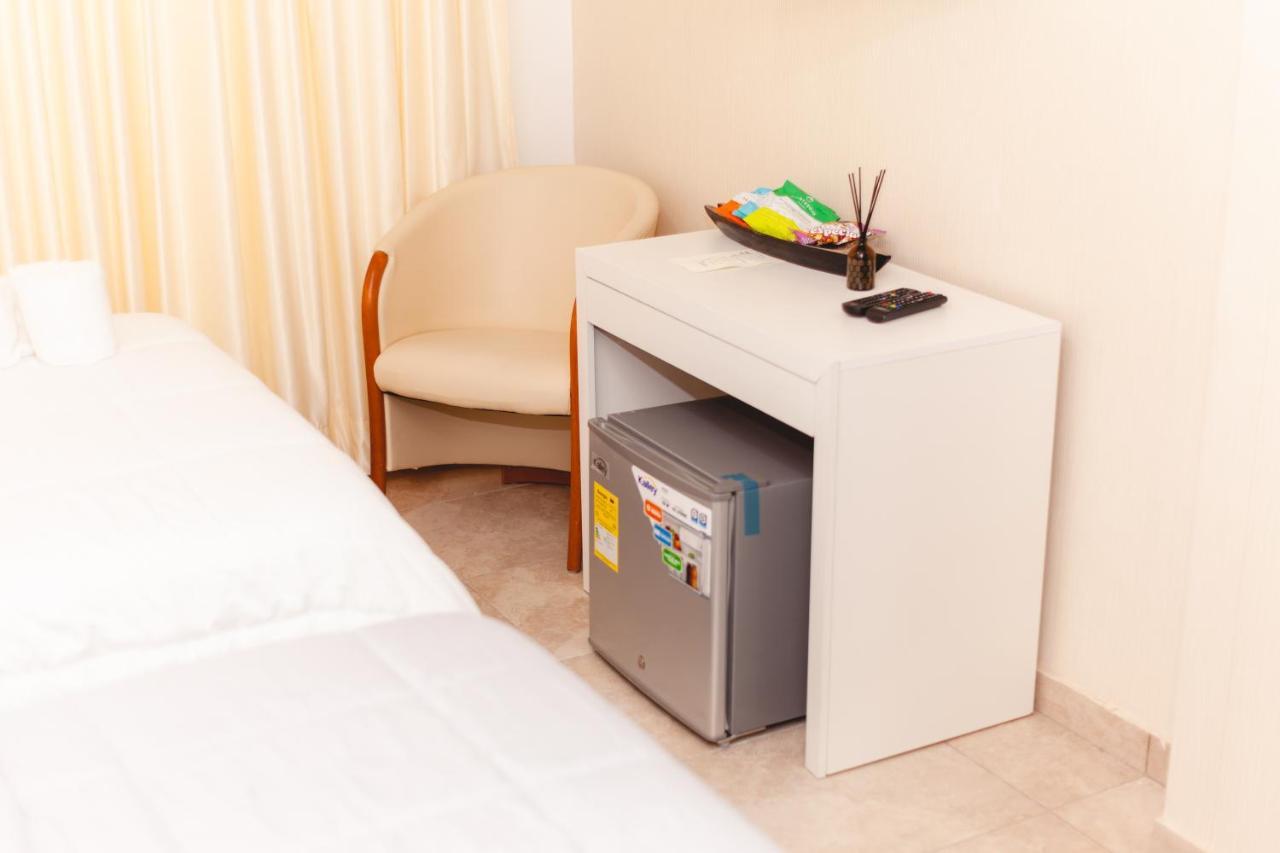 شقة Abel Boutique House Cartagena المظهر الخارجي الصورة