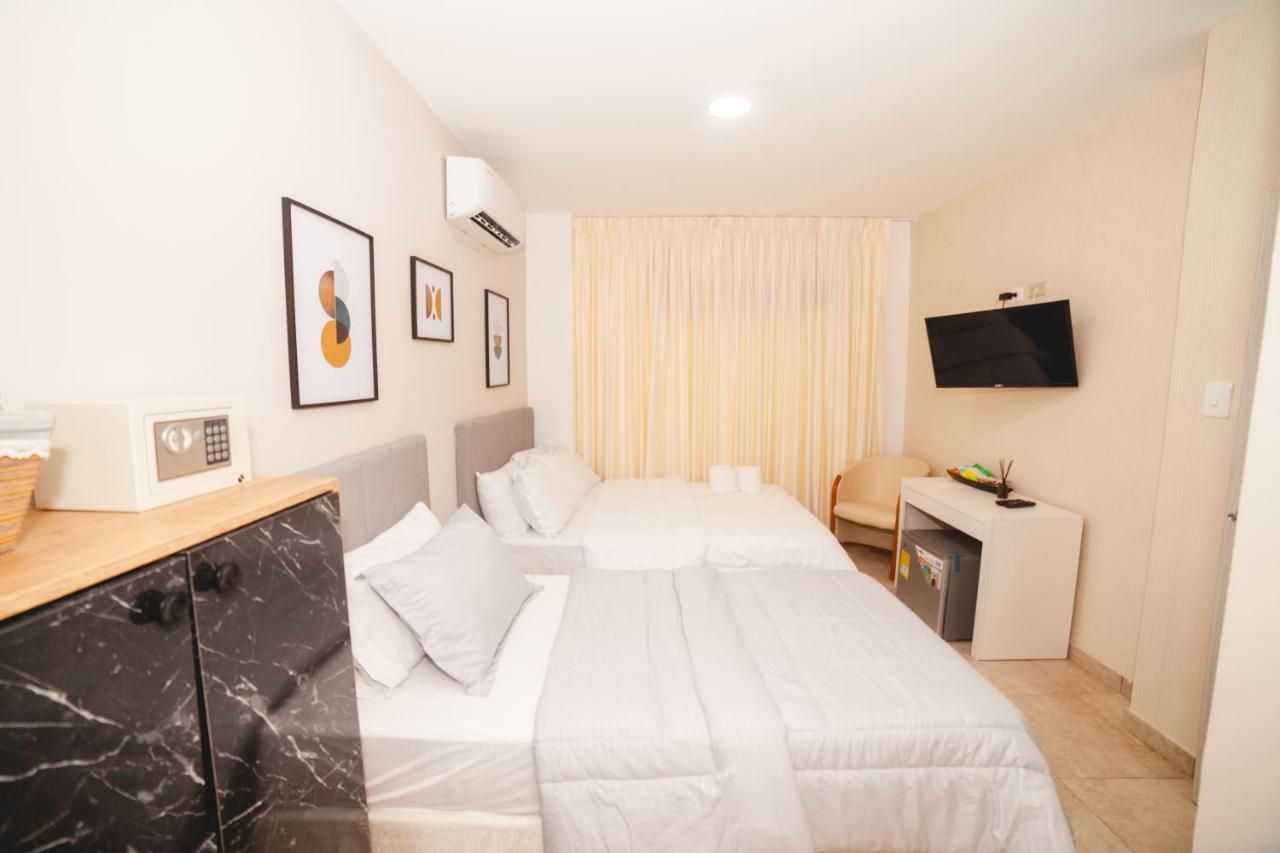 شقة Abel Boutique House Cartagena المظهر الخارجي الصورة