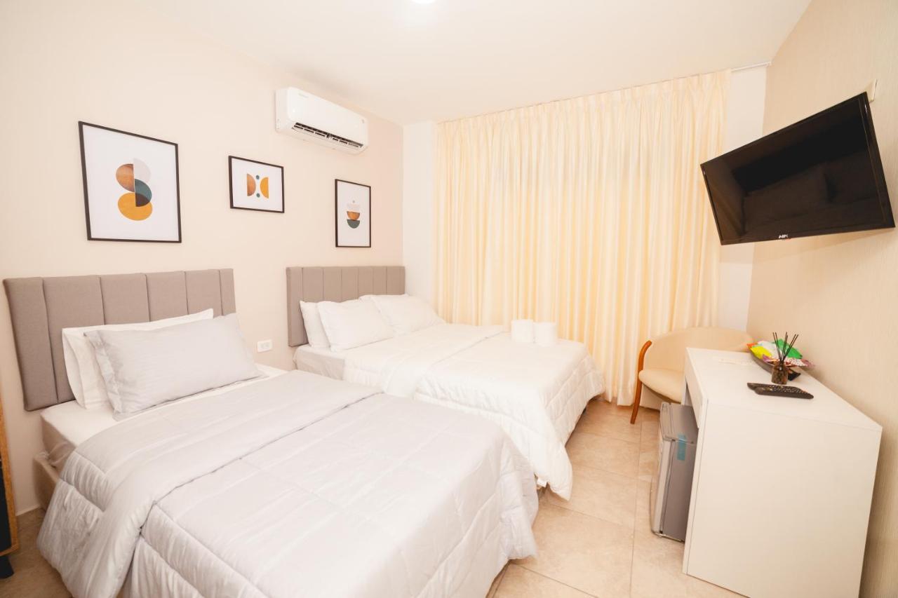 شقة Abel Boutique House Cartagena المظهر الخارجي الصورة