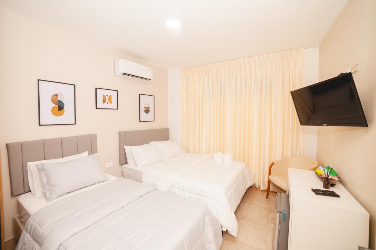 شقة Abel Boutique House Cartagena المظهر الخارجي الصورة