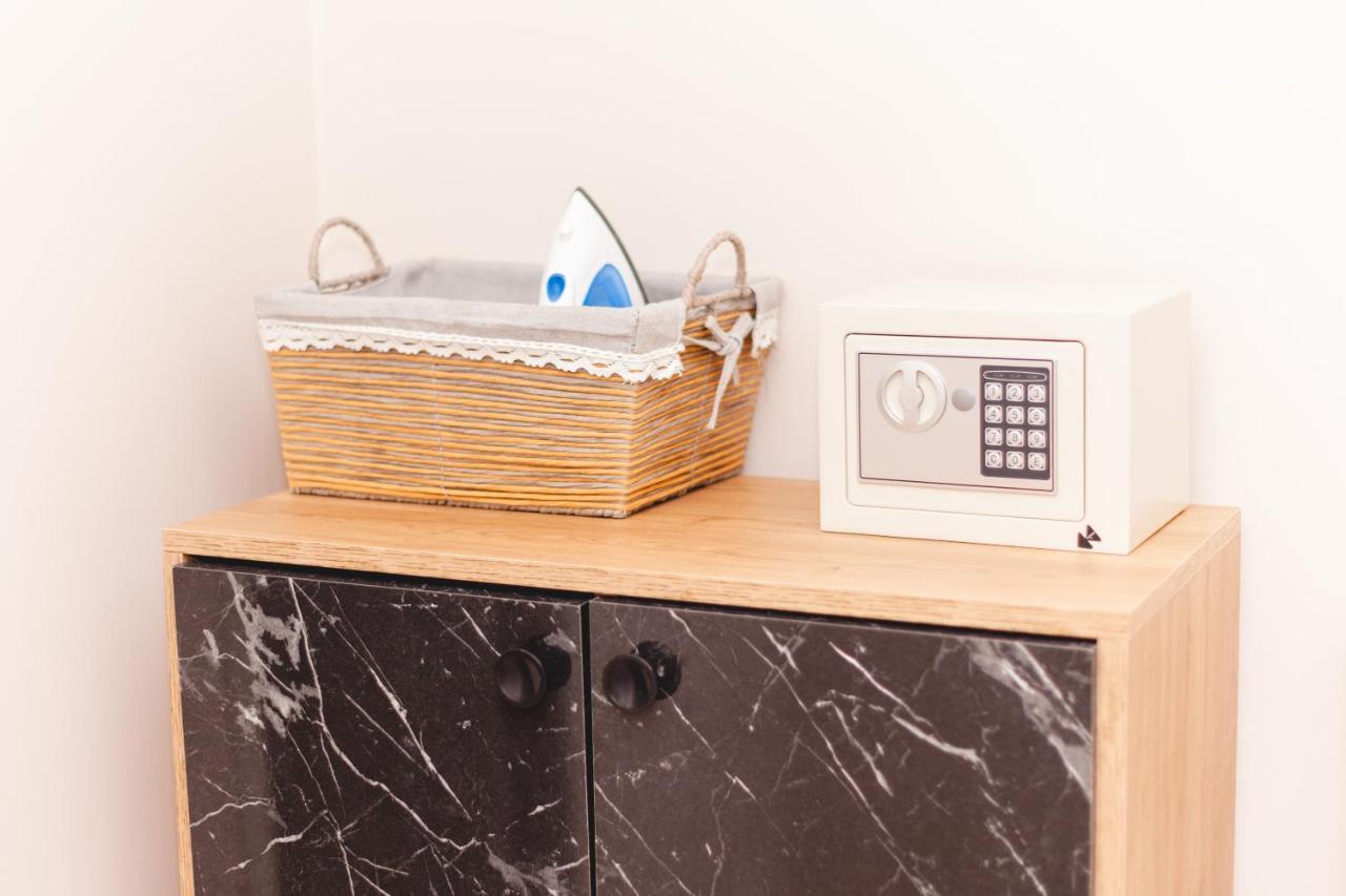 شقة Abel Boutique House Cartagena المظهر الخارجي الصورة