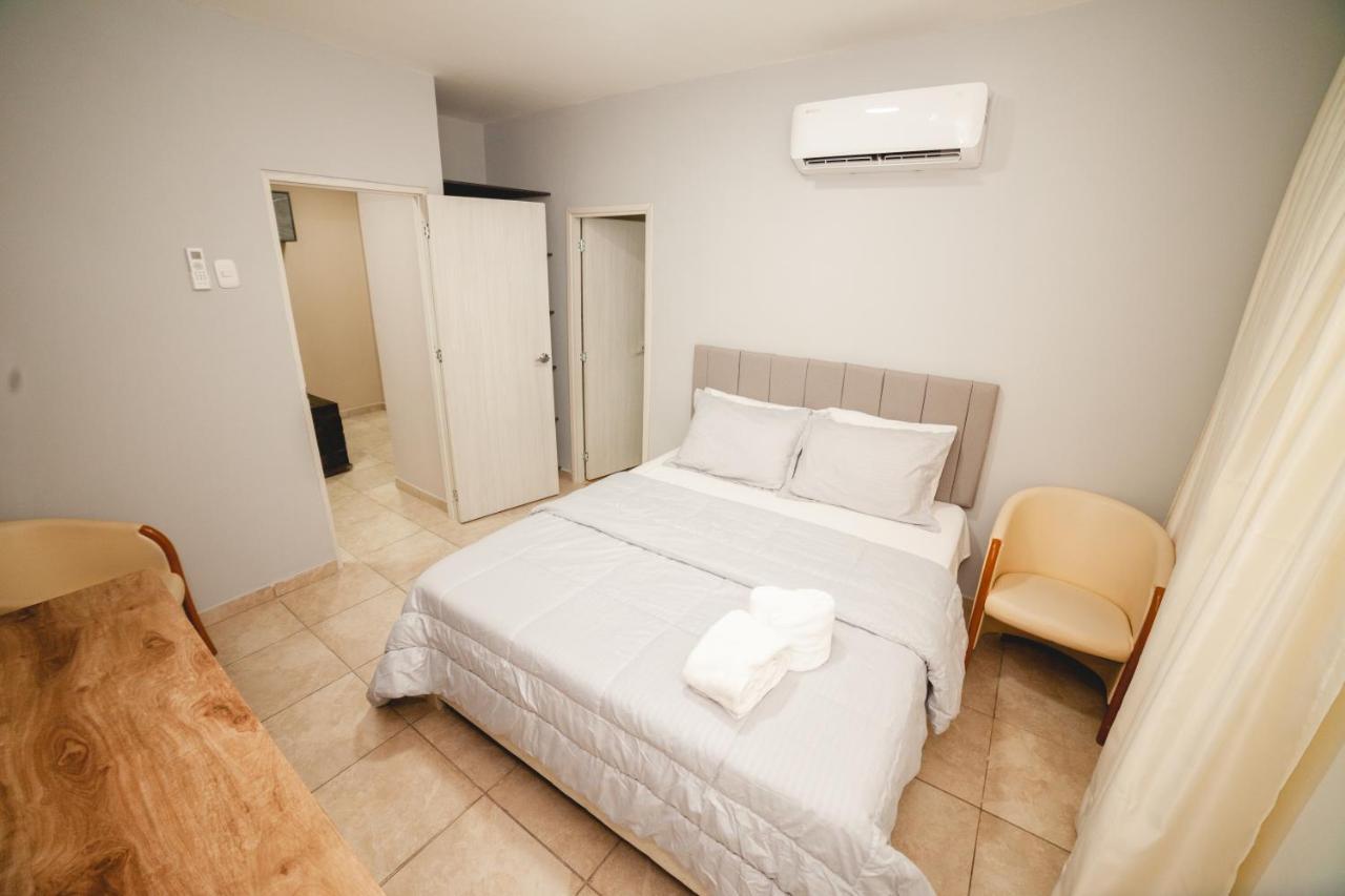 شقة Abel Boutique House Cartagena المظهر الخارجي الصورة