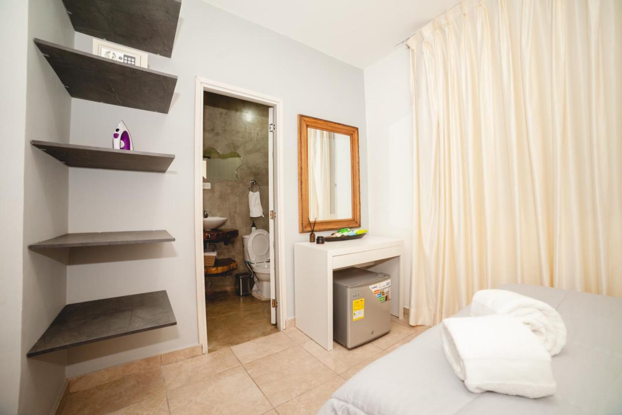 شقة Abel Boutique House Cartagena المظهر الخارجي الصورة