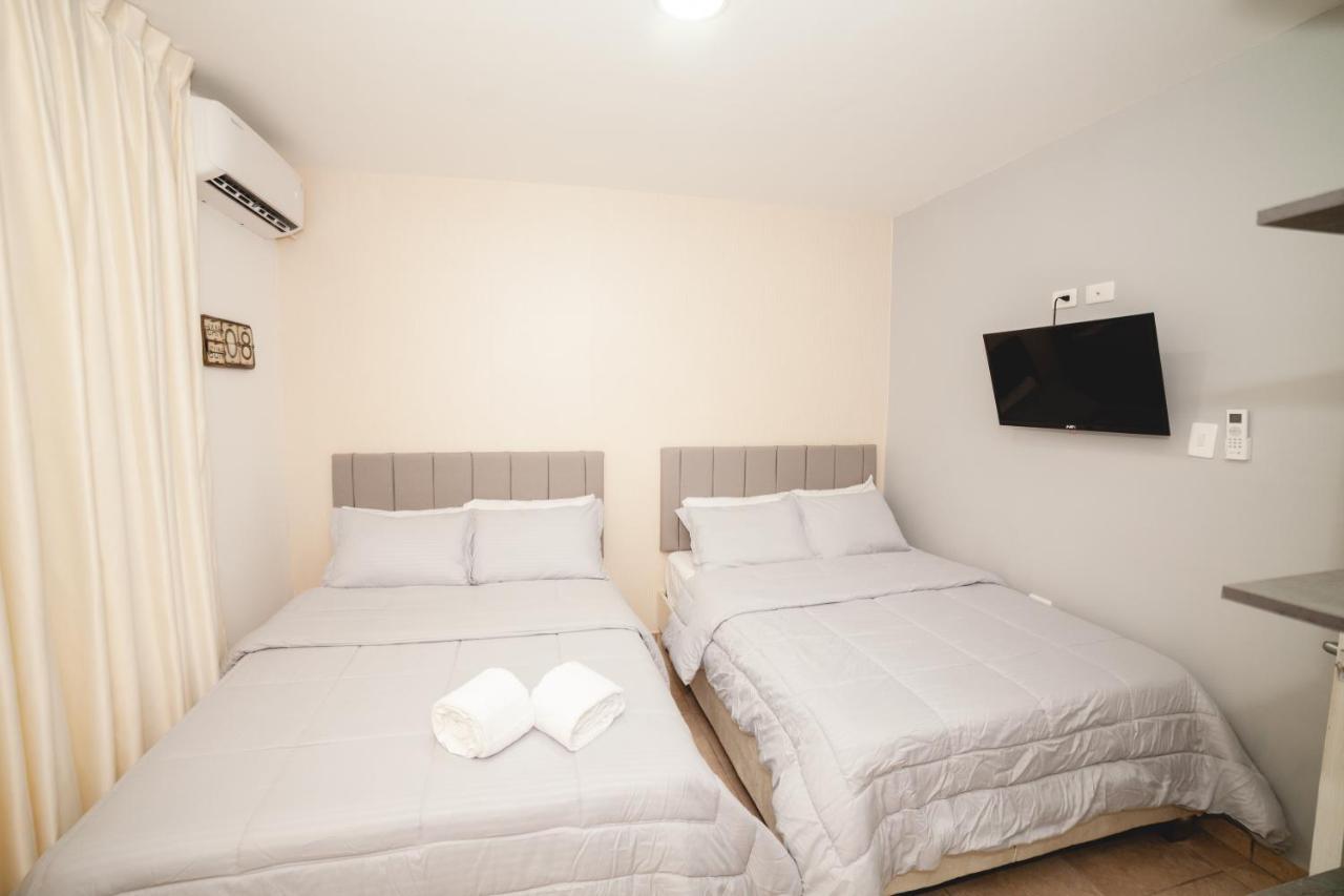شقة Abel Boutique House Cartagena المظهر الخارجي الصورة