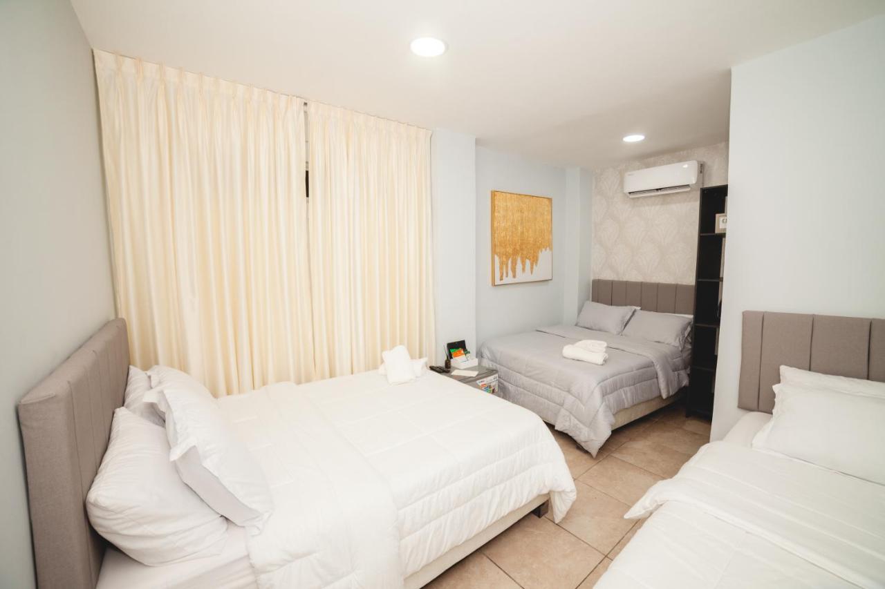 شقة Abel Boutique House Cartagena المظهر الخارجي الصورة
