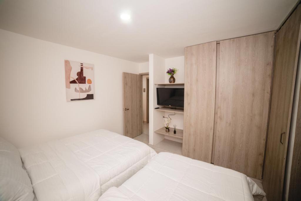 شقة Abel Boutique House Cartagena المظهر الخارجي الصورة