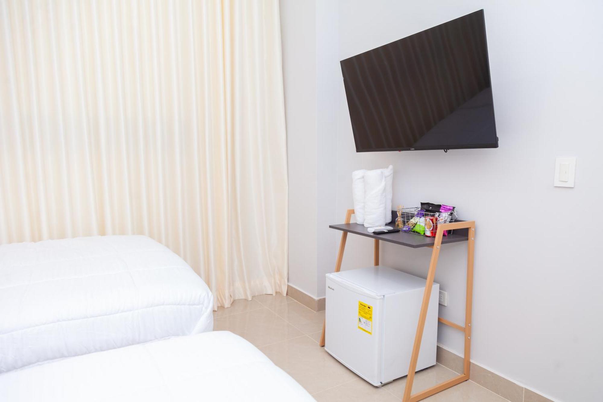 شقة Abel Boutique House Cartagena المظهر الخارجي الصورة