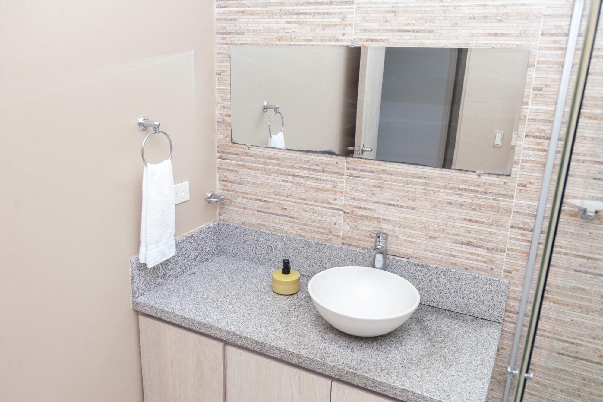 شقة Abel Boutique House Cartagena المظهر الخارجي الصورة