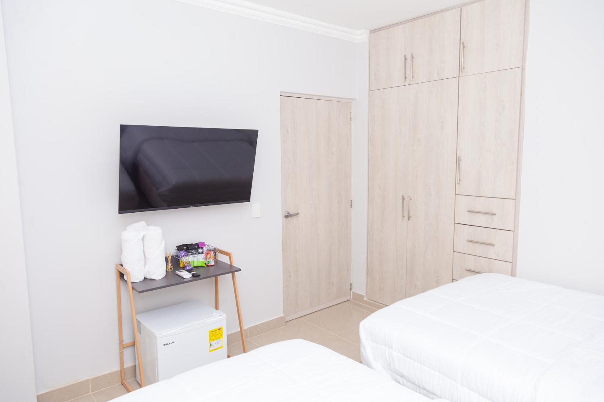 شقة Abel Boutique House Cartagena المظهر الخارجي الصورة