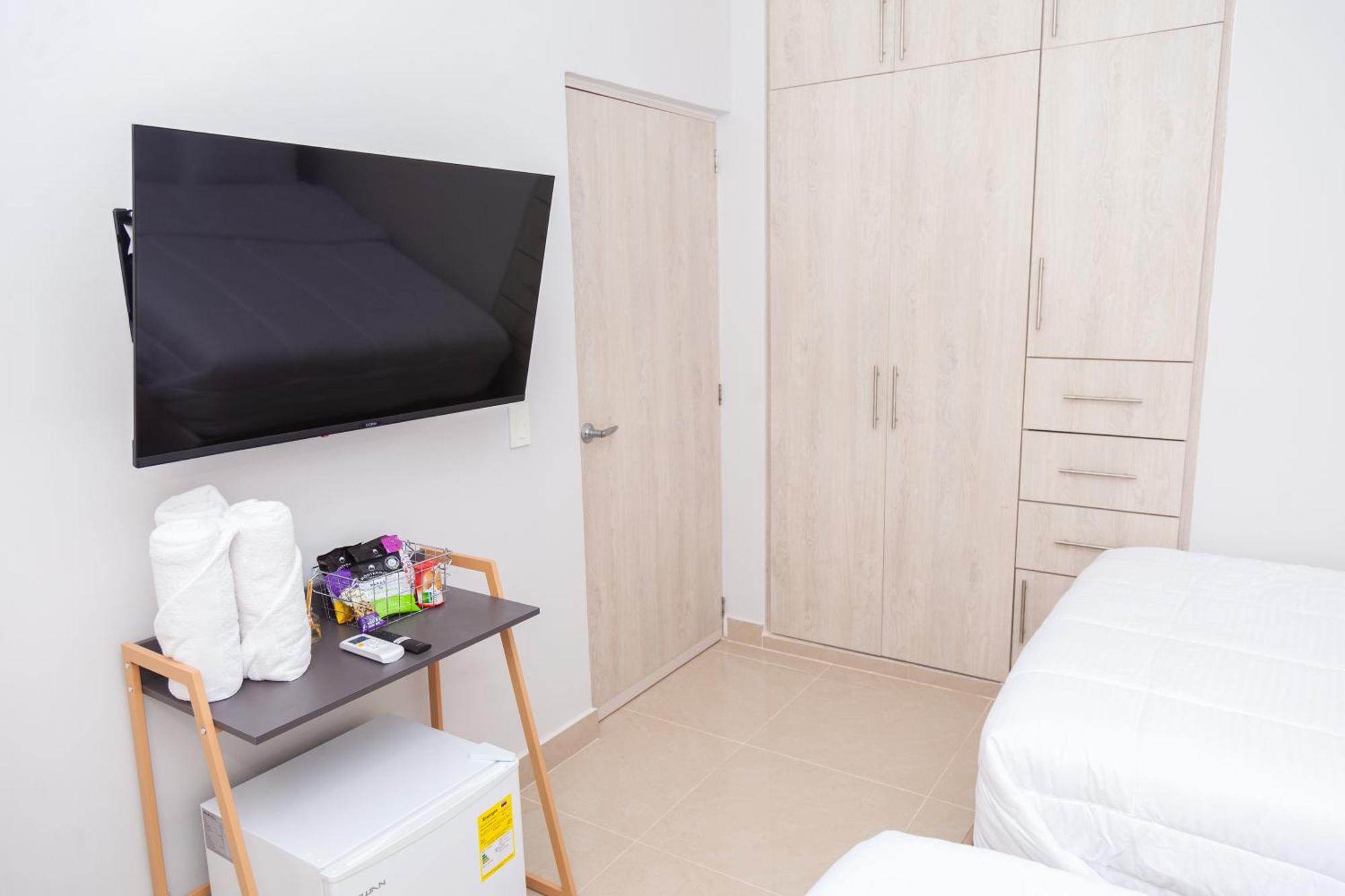 شقة Abel Boutique House Cartagena المظهر الخارجي الصورة