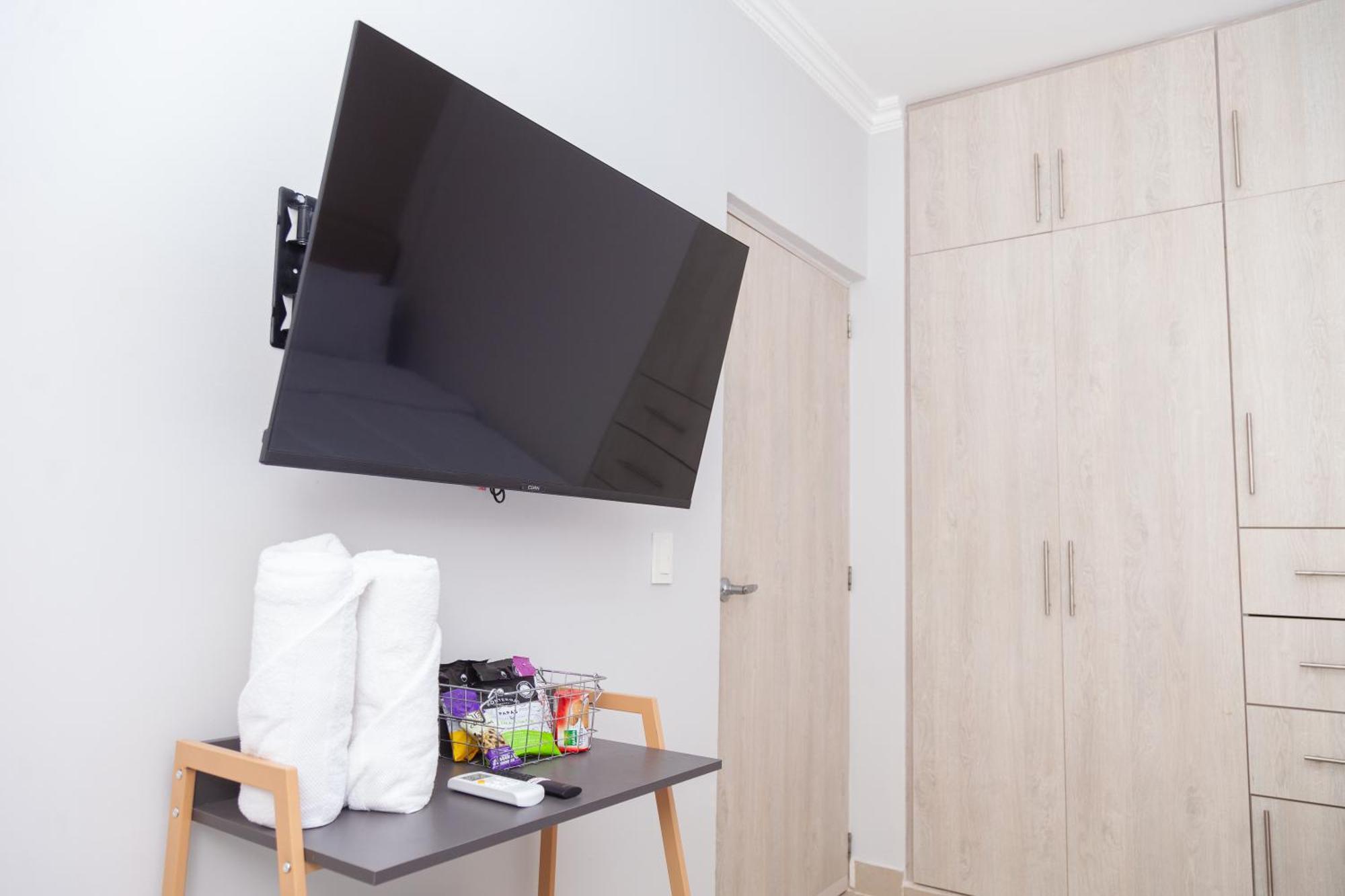 شقة Abel Boutique House Cartagena المظهر الخارجي الصورة