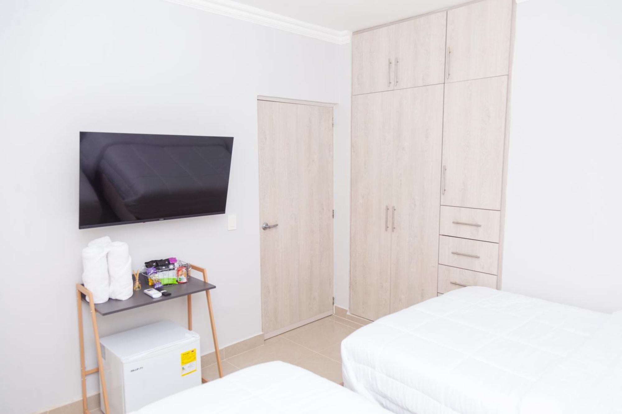 شقة Abel Boutique House Cartagena المظهر الخارجي الصورة