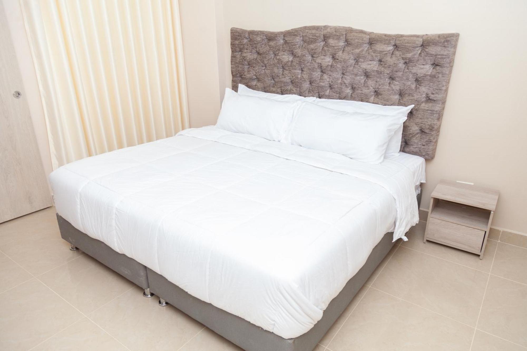 شقة Abel Boutique House Cartagena المظهر الخارجي الصورة