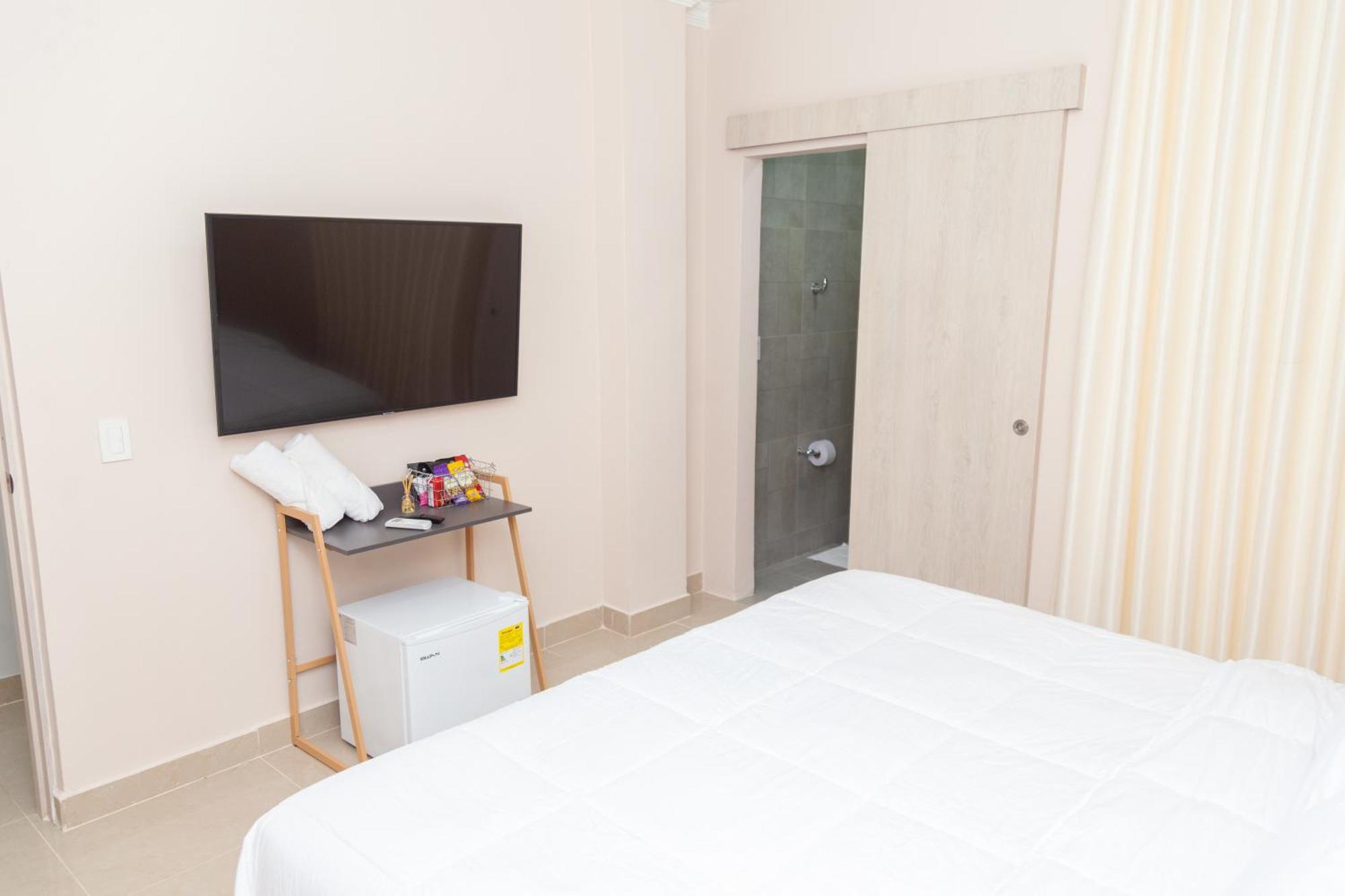 شقة Abel Boutique House Cartagena المظهر الخارجي الصورة